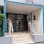 New - Appt Style Le Corbusier Avec Balcon - 8 Pers